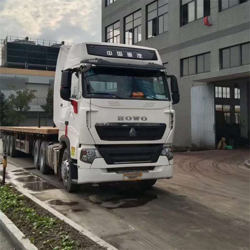 德格县通什镇物流：多元运输服务与线路解析