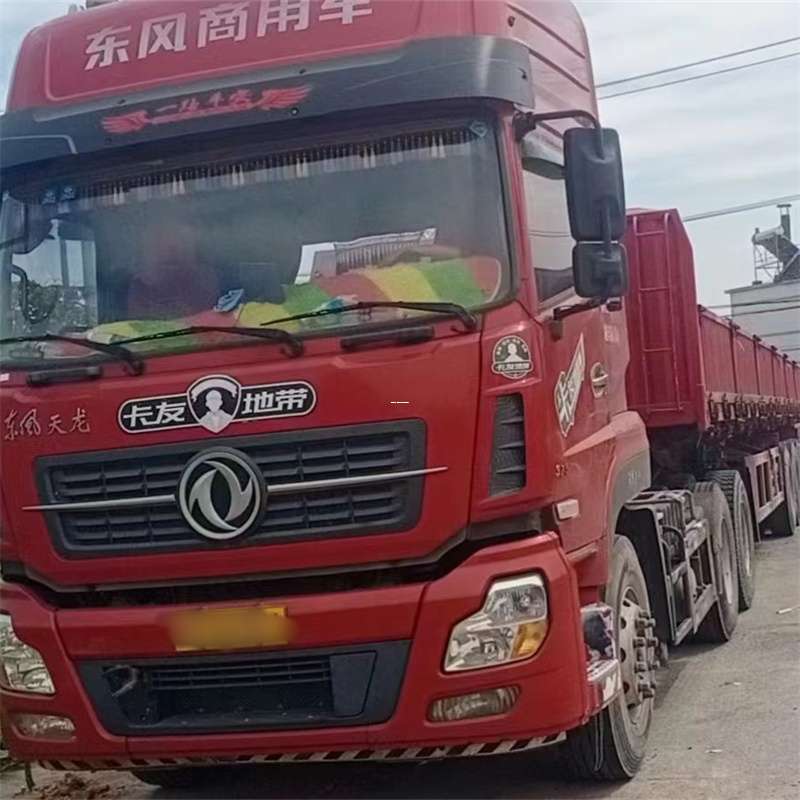 德格县兴业县物流：多元运输服务与线路探秘