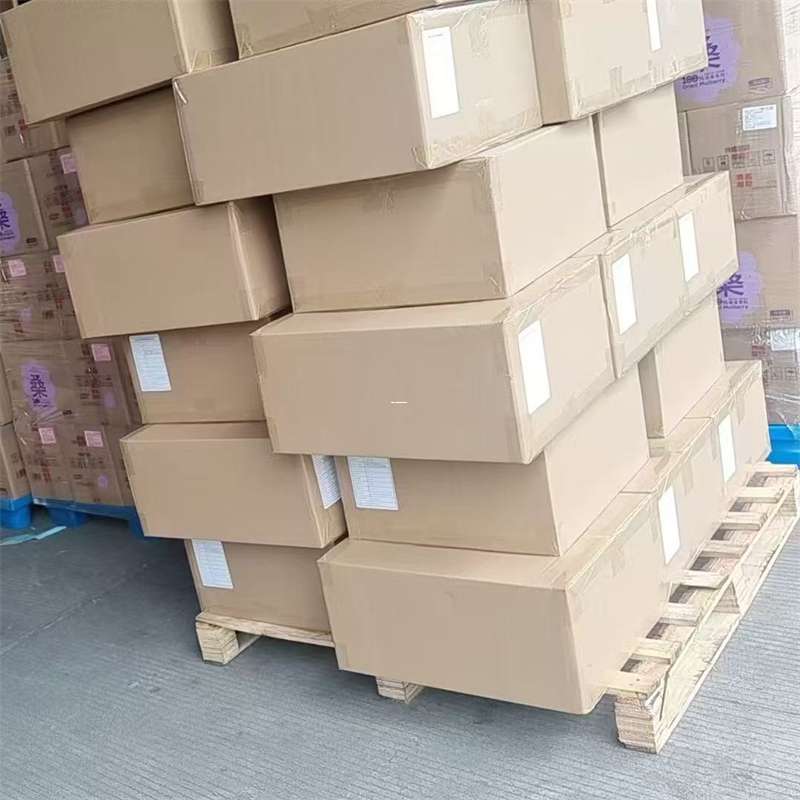 德格县和硕县：畅享多元高效物流运输服务