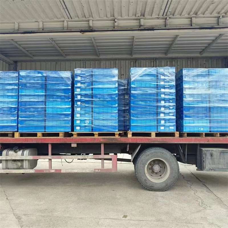 德格县鄯善县：物流专线的高效货运之旅
