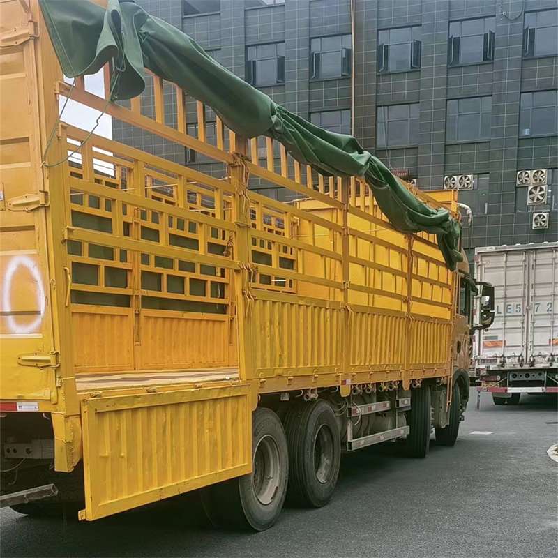 德格县吉安市物流：多元服务与高效运输线路探秘