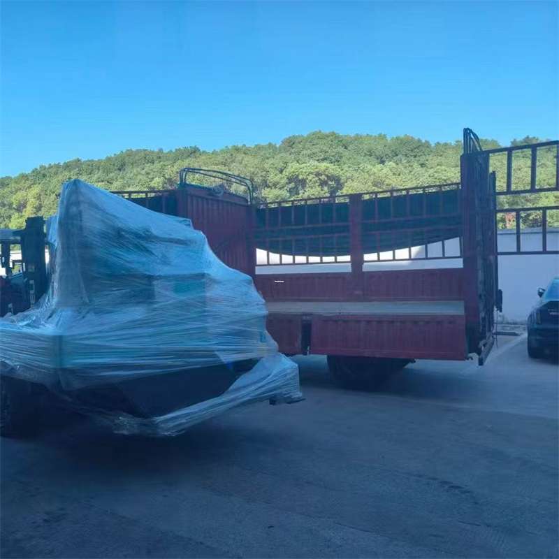 德格县探秘浮梁县多元物流运输世界
