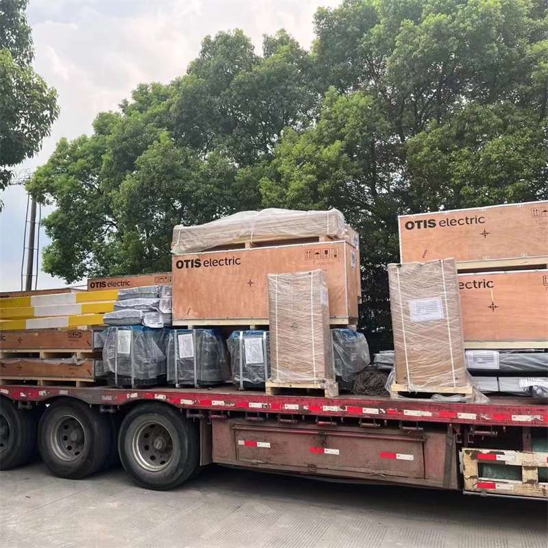 德格县探索南安市多元化物流运输的奥秘