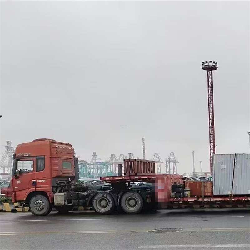 德格县温岭市物流：多元服务与高效运输线路探秘