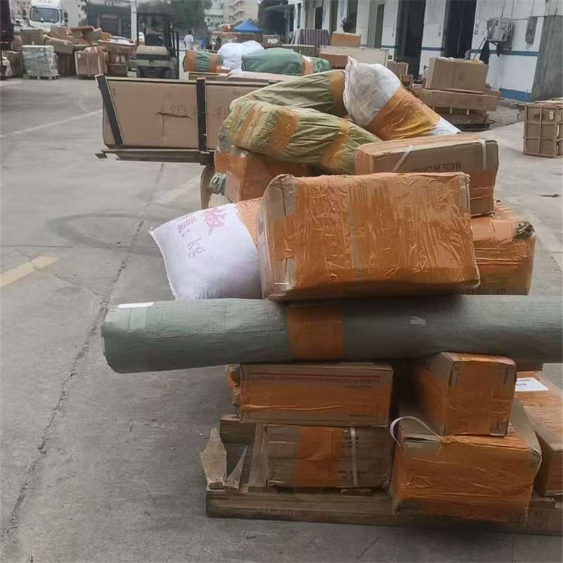 德格县伊通县物流：多元服务与高效运输线路探秘