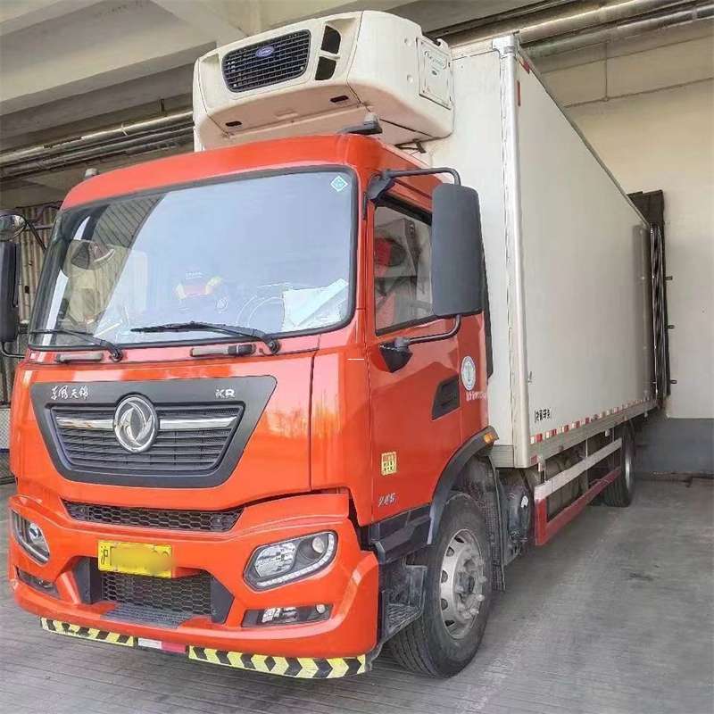 德格县潞城区物流：多元专线与高效运输探秘