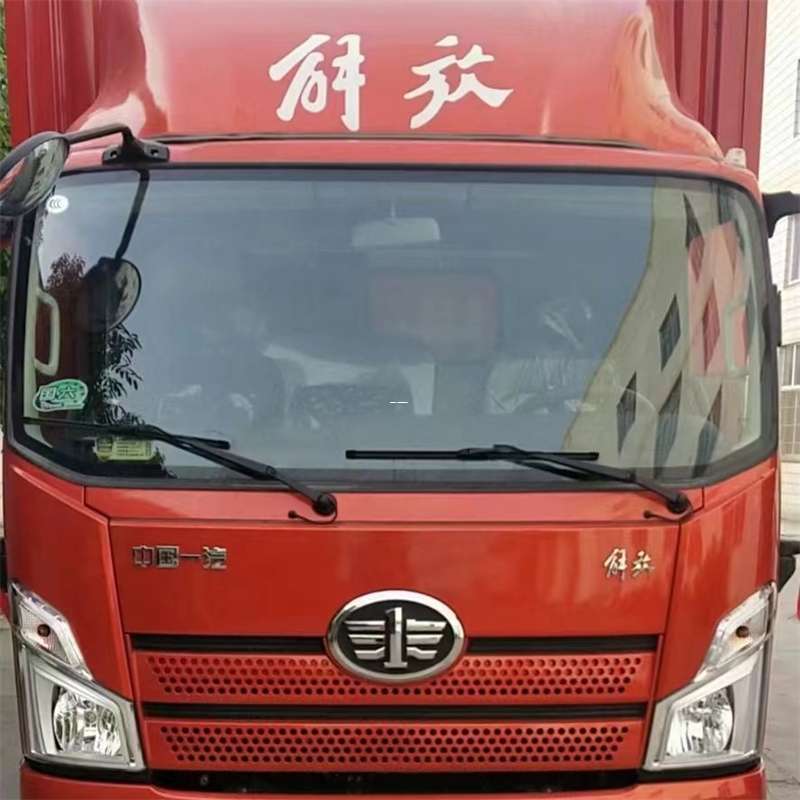 德格县探秘多元物流：从普货到冷链的运输之旅