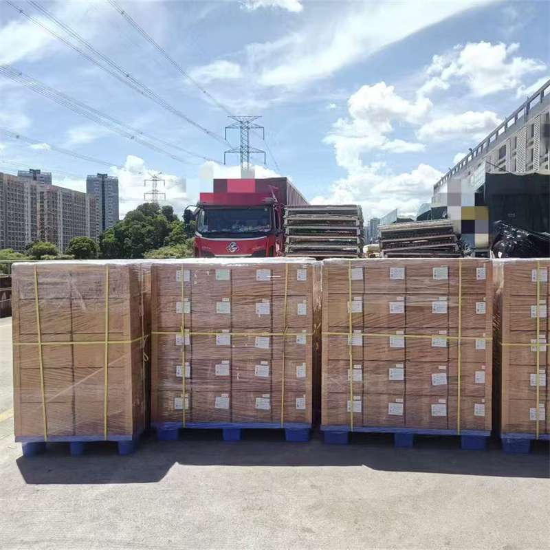 德格县沽源县物流：多元运输服务与丰富经验探索