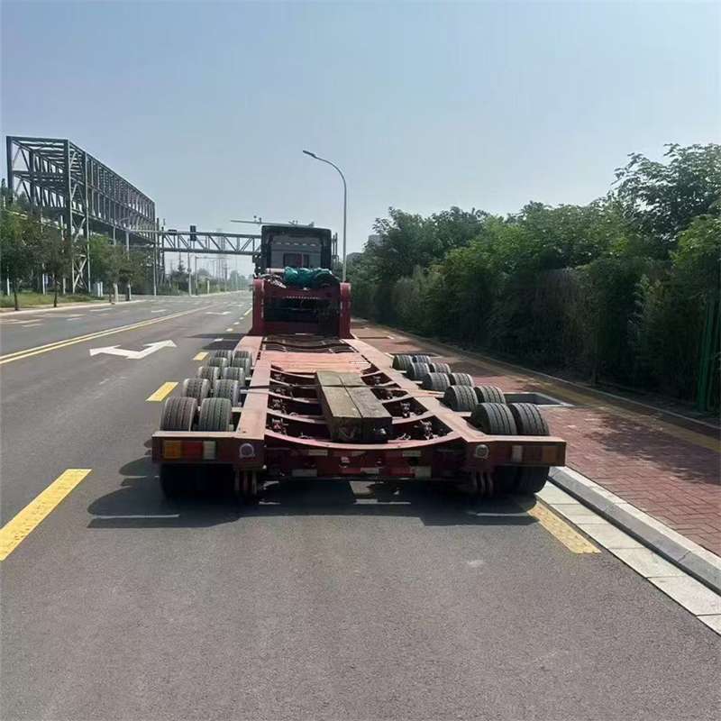 德格县蠡县物流：多元运输服务与高效线路探秘