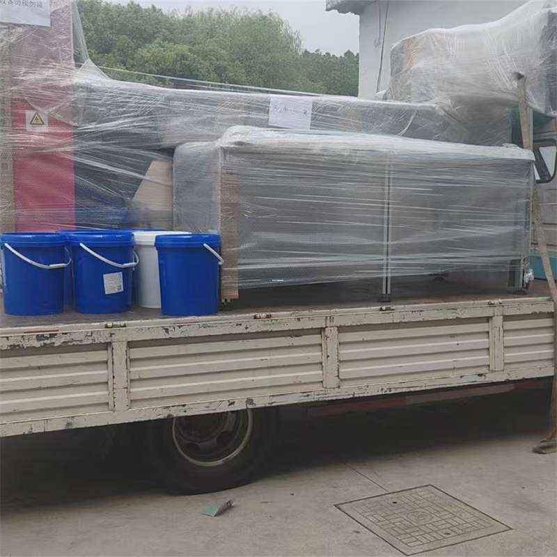 德格县泾川物流专线：开启高效货运新旅程