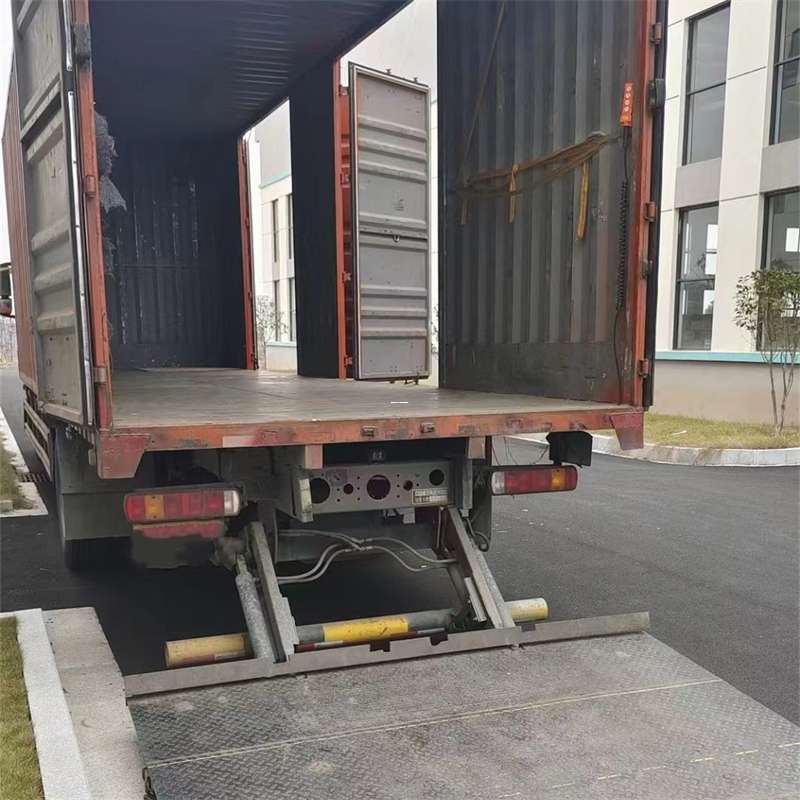 德格县奎屯市物流专线：高效运输的多元探索