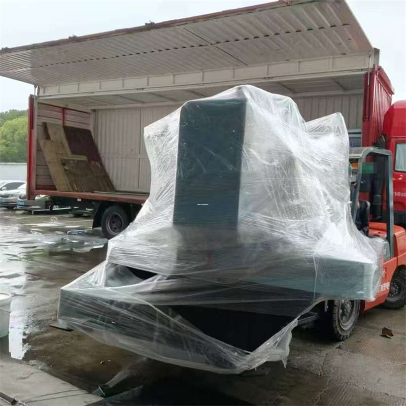 德格县华亭市进仓物流：专线直达运输的多元服务探索