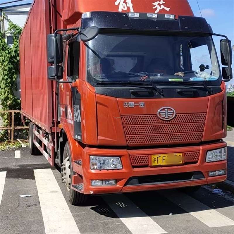 德格县宝鸡市物流专线运输：多元服务与高效路径探索