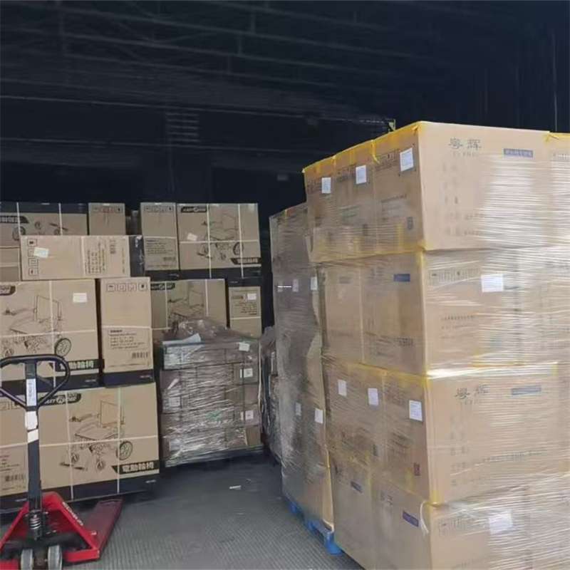 德格县师宗县进仓物流：多元专线直达运输探秘