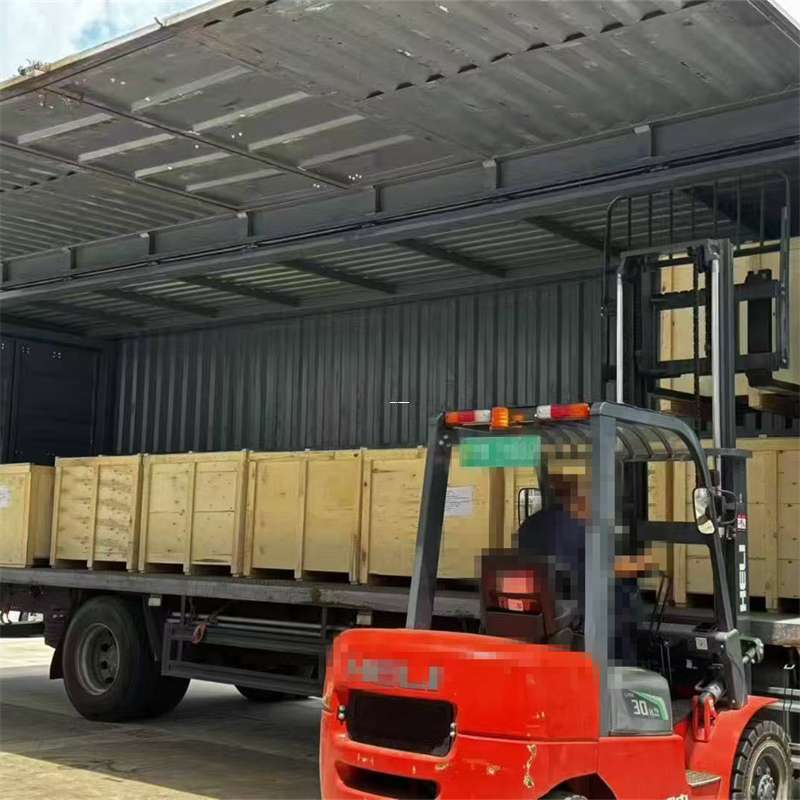 德格县石阡县物流专线：大件货运与多元服务探索