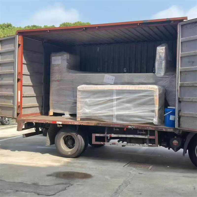 德格县铜仁市物流专线：大件出口快运的多元服务与实践
