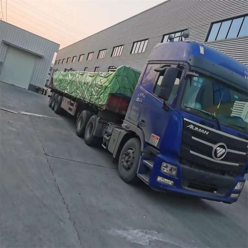 德格县水城区进仓物流：专线直达的货运探索