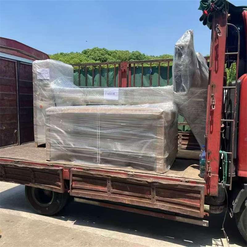 德格县探寻榆阳区多元物流运输的奥秘