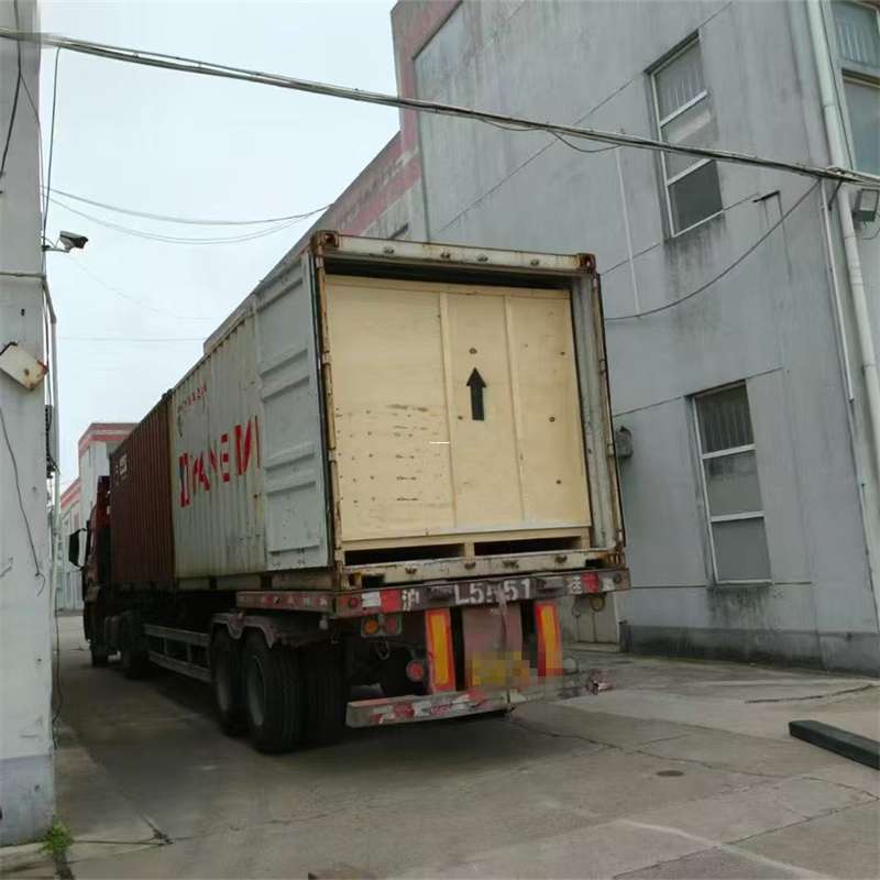 德格县铜川市物流：多元运输服务与线路探秘