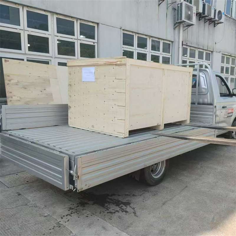 德格县周至县物流：多元运输服务与线路探秘