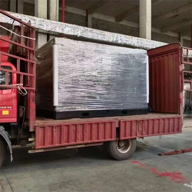 德格县探索大理市多元物流运输的奥秘
