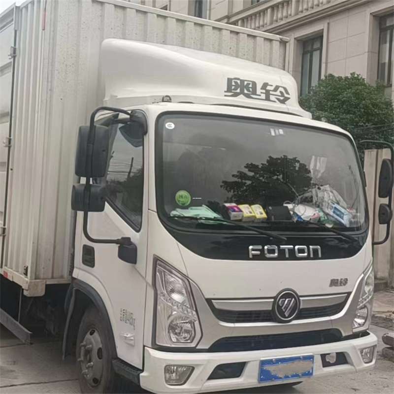 德格县大关县物流：多元运输服务与线路探秘