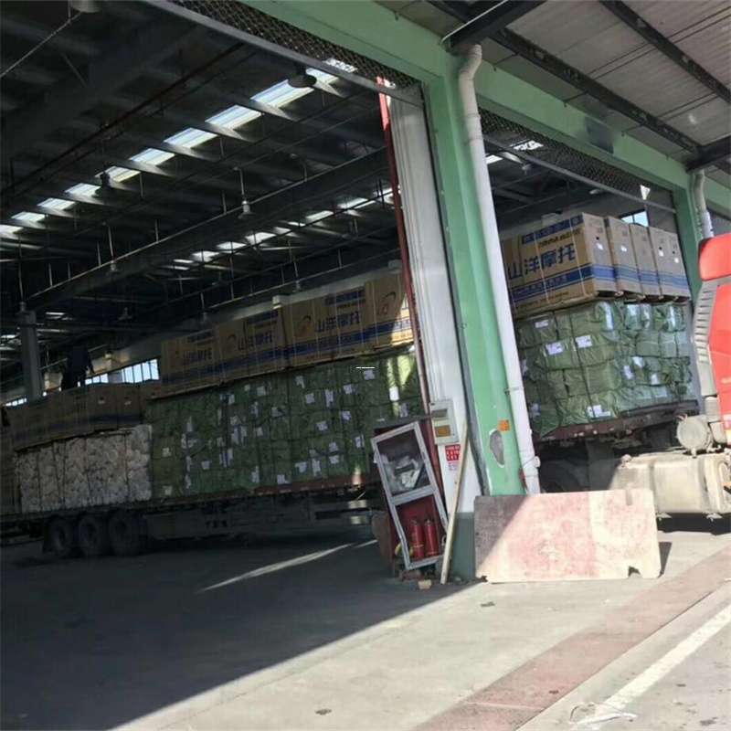 德格县贵定县物流：多元服务与高效运输线路探秘