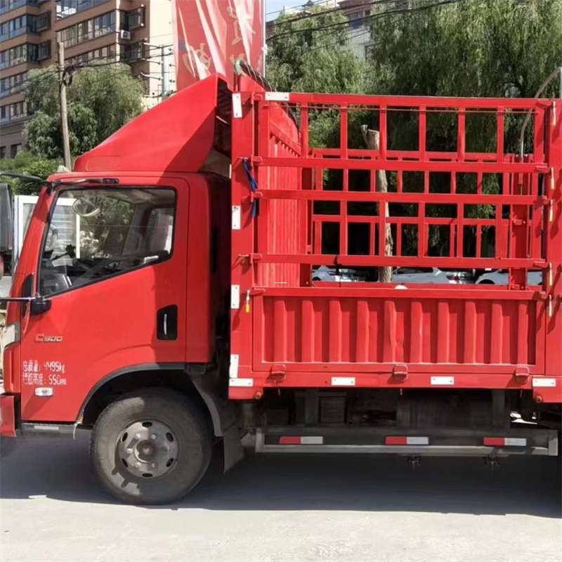 德格县甘孜州物流：多样运输服务与线路探索