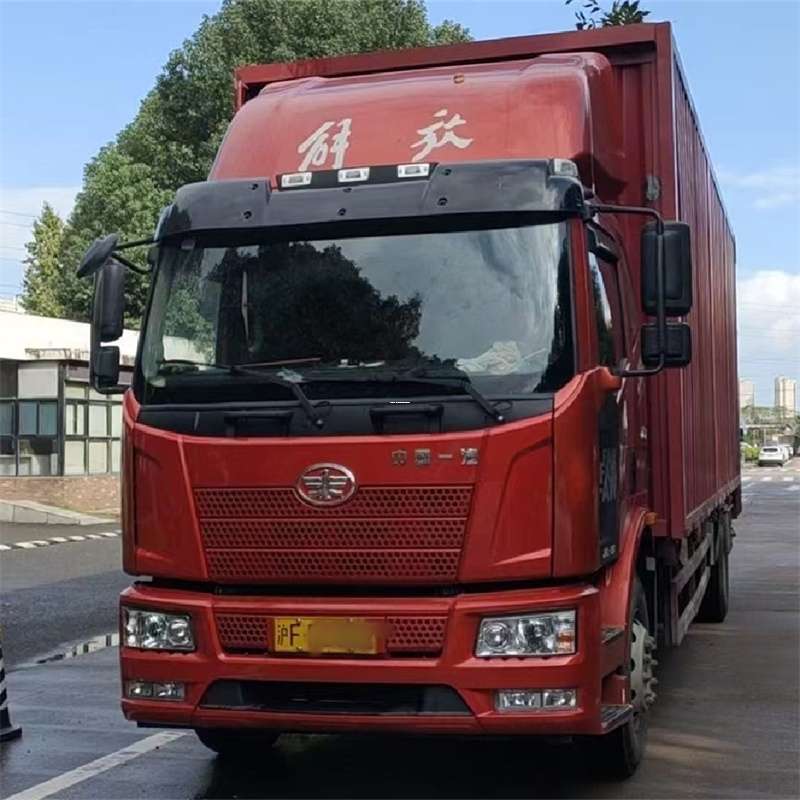 德格县东坡区物流：多样服务与高效运输线路探秘