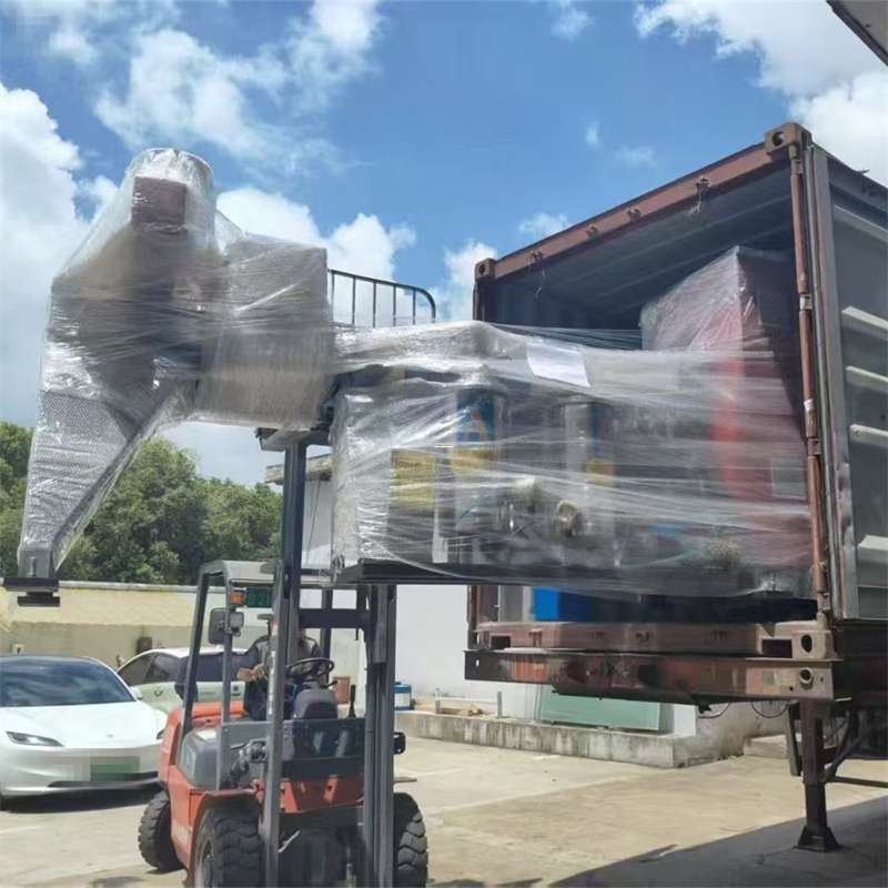 德格县仪陇县物流：多元运输服务与线路探索