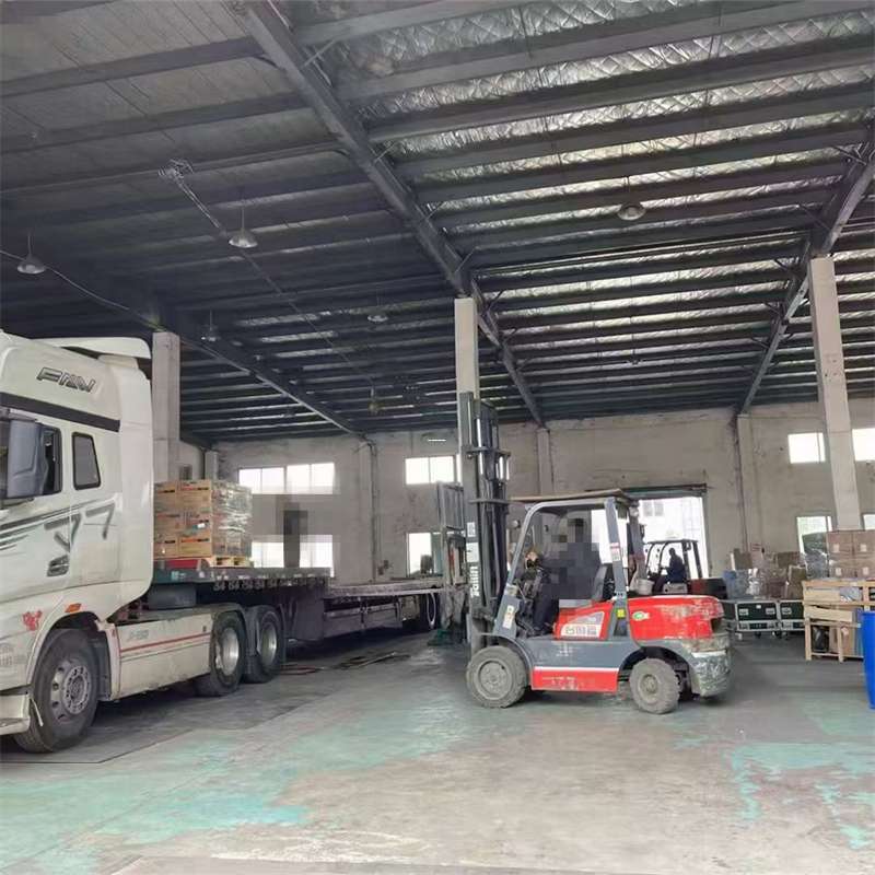 德格县江油市：多元物流服务的运输新视界