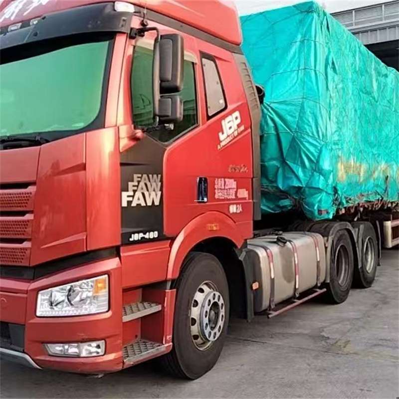德格县广汉市多元物流服务探秘：专线与综合运输全景