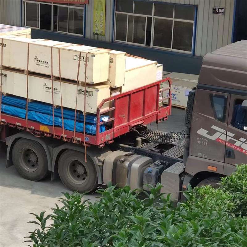 德格县泸州市物流：多元服务与高效运输线路探秘