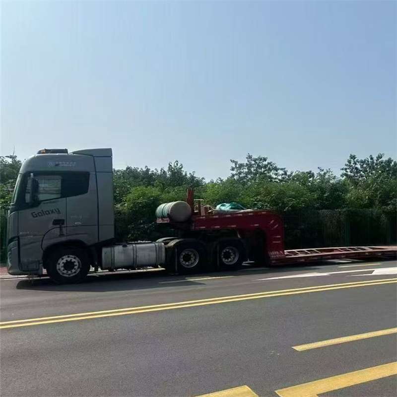 德格县佛罗镇：多元物流服务与运输线路探秘