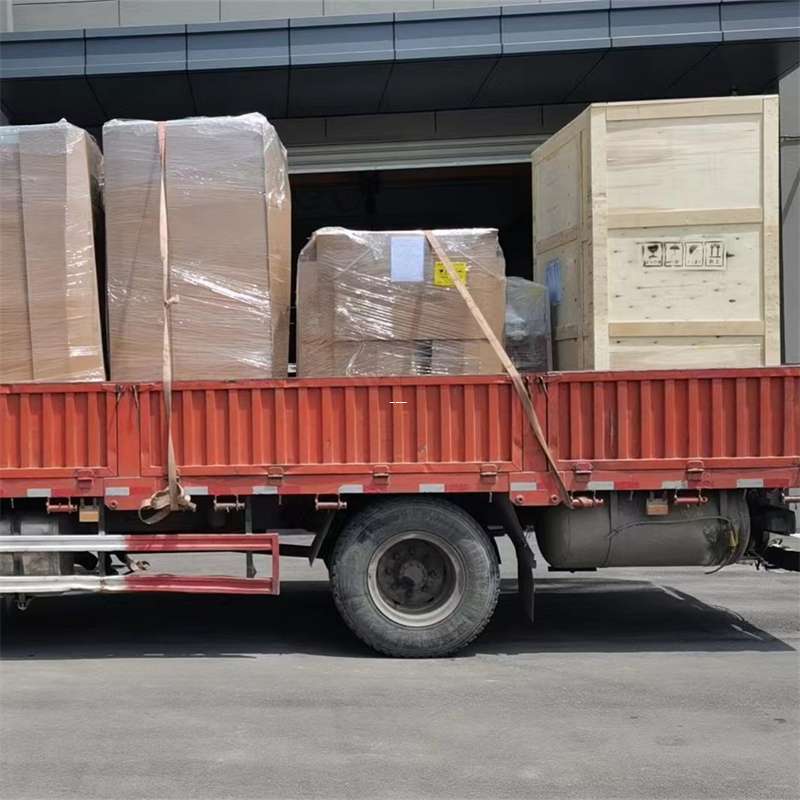 德格县志仲镇物流：多元运输服务探索与实践